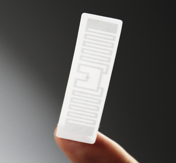 扎絲公司介紹RFID可追溯電子標簽的應用與優勢